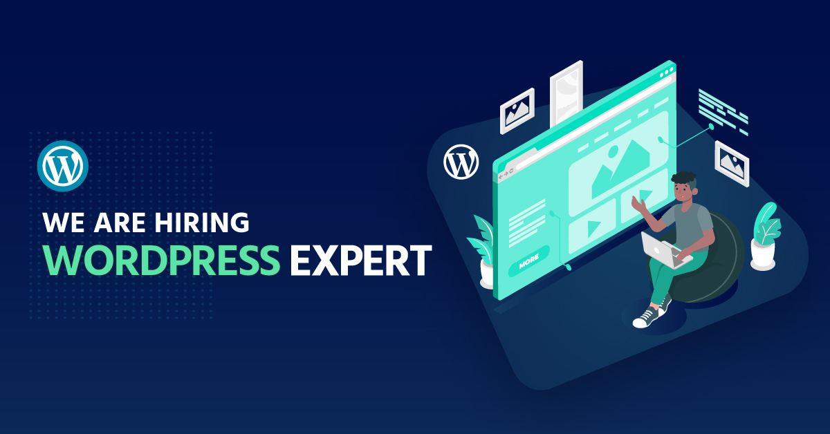 WordPress Expert